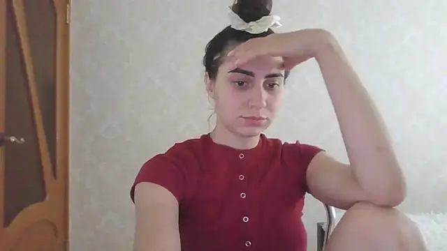 Snapshot of Kashtanka_ chatting on 1, 7, 2026 Kashtanka online show from 1, 7, 2026