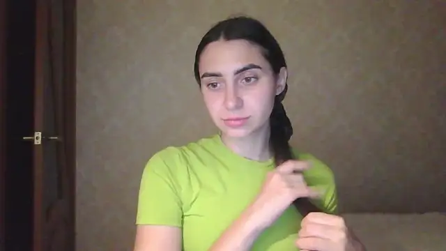 Snapshot of Kashtanka_ chatting on 6, 7, 2026 Kashtanka online show from 6, 7, 2026