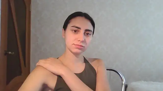 Snapshot of Kashtanka_ chatting on 7, 7, 2026 Kashtanka online show from 7, 7, 2026