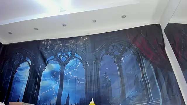 Snapshot of MeliizaQueen chatting on 6, 3, 2026 MeliizaQueen online show from 6, 3, 2026