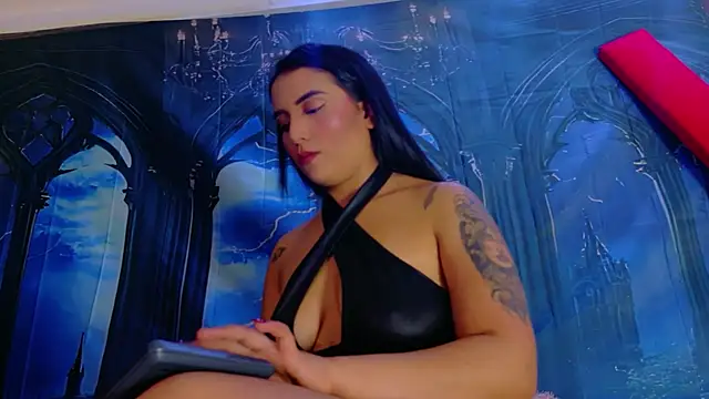 Snapshot of MeliizaQueen chatting on 26, 5, 2026 MeliizaQueen online show from 26, 5, 2026