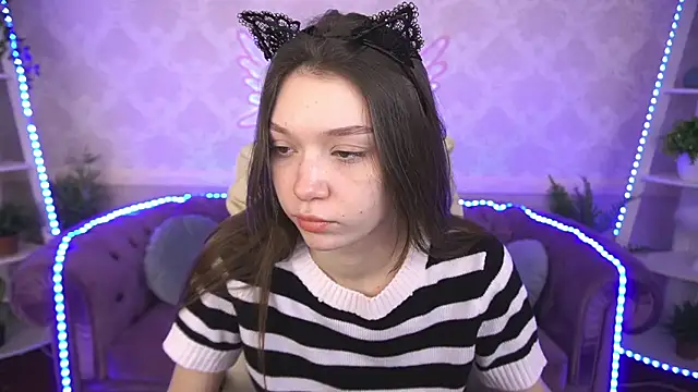 Snapshot of Cherry_Wipe chatting on 17, 2, 2025 Cherry Wipe online show from 17, 2, 2025