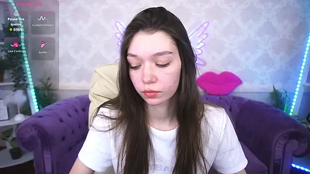 Snapshot of Cherry_Wipe chatting on 10, 3, 2025 Cherry Wipe online show from 10, 3, 2025