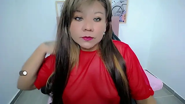 Snapshot of victoria_love89 chatting on 4, 1, 2025 victoria love89 online show from 4, 1, 2025