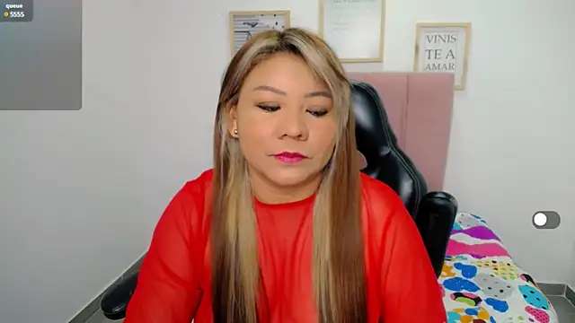 Snapshot of victoria_love89 chatting on 9, 3, 2025 victoria love89 online show from 9, 3, 2025