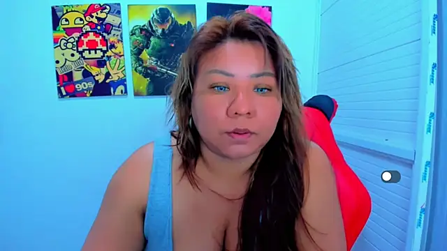 victoria love89 online show from 17, 1, 2026