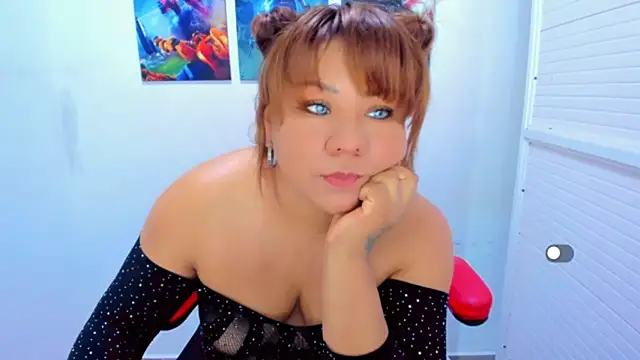Snapshot of victoria_love89 chatting on 2, 5, 2026 victoria love89 online show from 2, 5, 2026