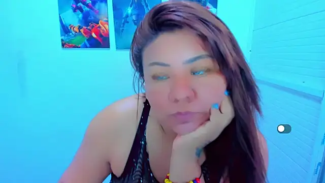 Snapshot of victoria_love89 chatting on 31, 5, 2026 victoria love89 online show from 31, 5, 2026