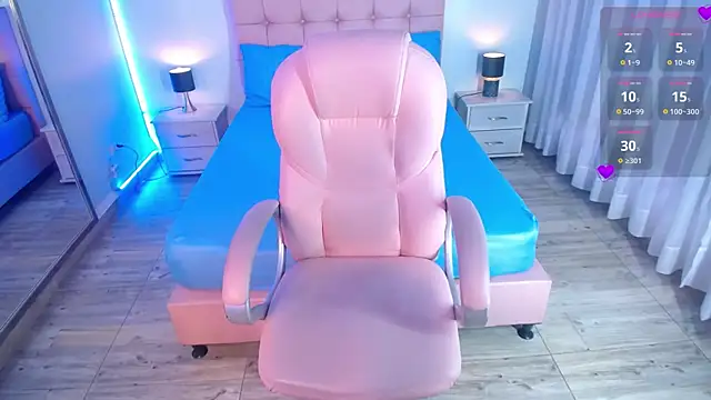 zoe jones13 online show from 29, 1, 2025