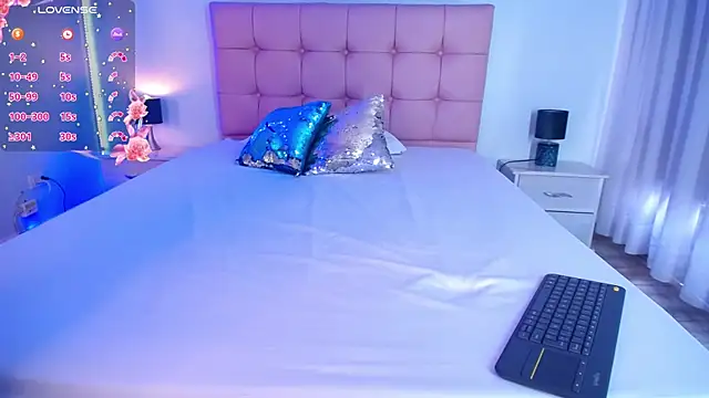 zoe jones13 online show from 5, 2, 2025