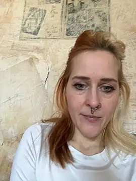 JoleneFuego online show from 25, 9, 2025