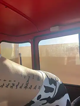 JoleneFuego online show from 6, 11, 2025