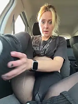 JoleneFuego online show from 8, 11, 2025