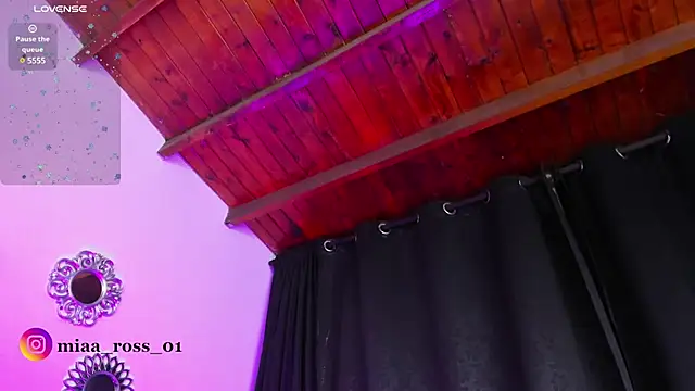 Mia ross16 online show from 20, 12, 2024