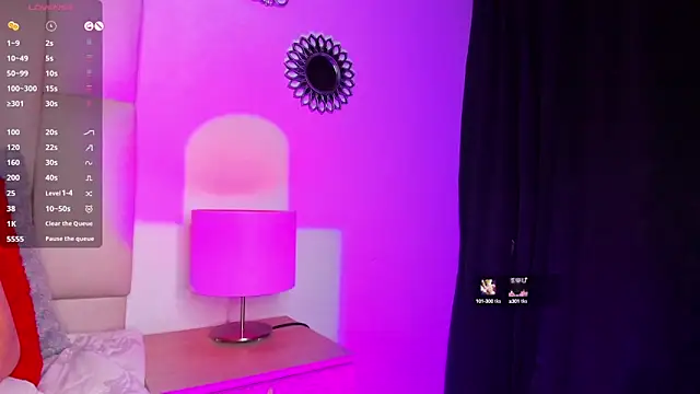 Mia ross16 online show from 7, 1, 2025