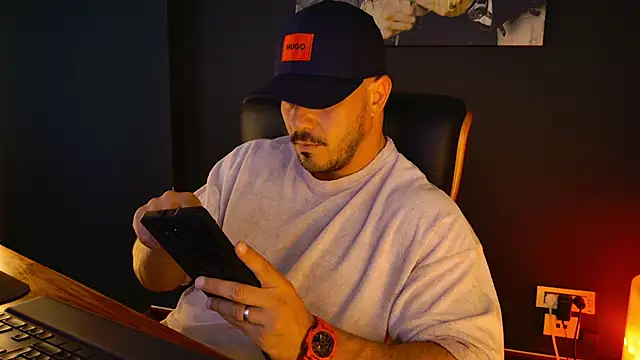 AngeloEric online show from 17, 9, 2025