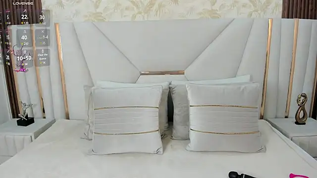 Snapshot of im_gaby_ chatting on 8, 1, 2025 im gaby online show from 8, 1, 2025