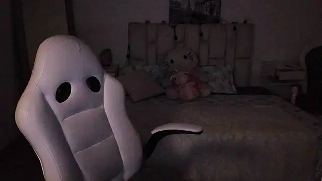 zoe turnner 18 online show from 16, 11, 2025