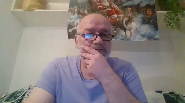 Belko7 online show from 4, 1, 2025