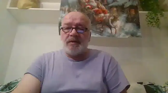 Belko7 online show from 4, 1, 2025