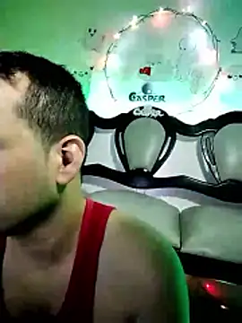 Gasparin32 online show from 17, 1, 2026