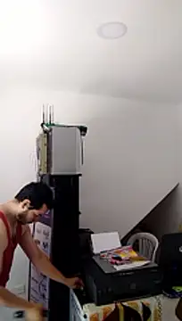 Gasparin32 online show from 23, 3, 2026