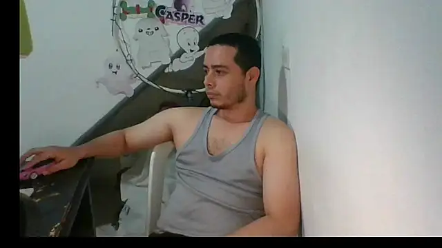 Gasparin32 online show from 9, 6, 2026