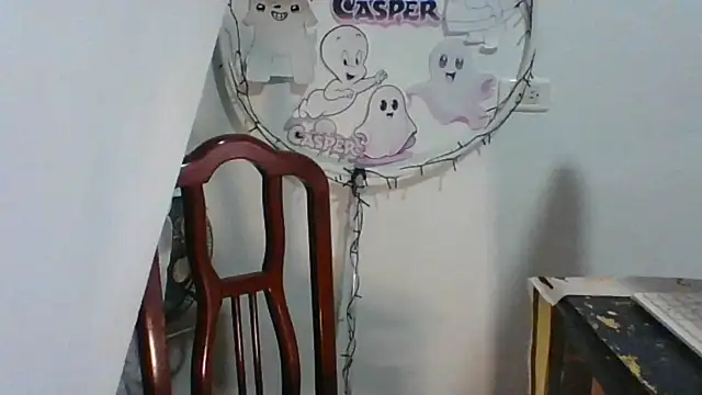 Gasparin32 online show from 22, 6, 2026