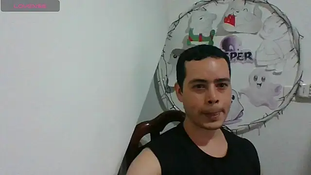 Gasparin32 online show from 24, 6, 2026