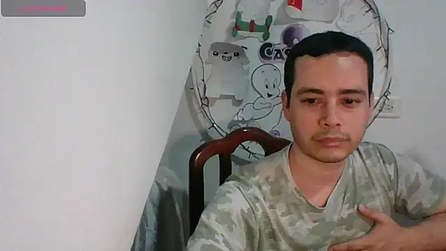 Gasparin32 online show from 25, 6, 2026