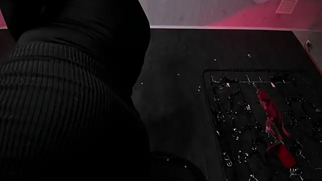 Carolina Arias online show from 10, 10, 2025