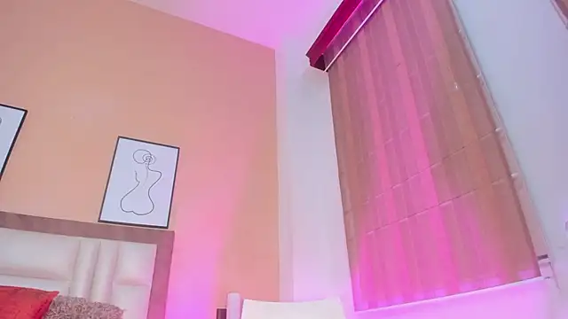 MelissaFoxx online show from 3, 12, 2024