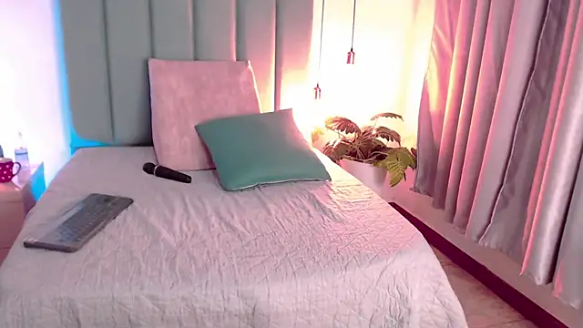 MelissaFoxx online show from 28, 12, 2024