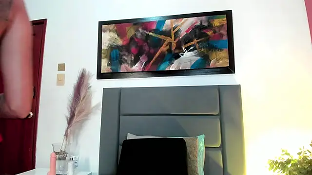 MelissaFoxx online show from 14, 10, 2025