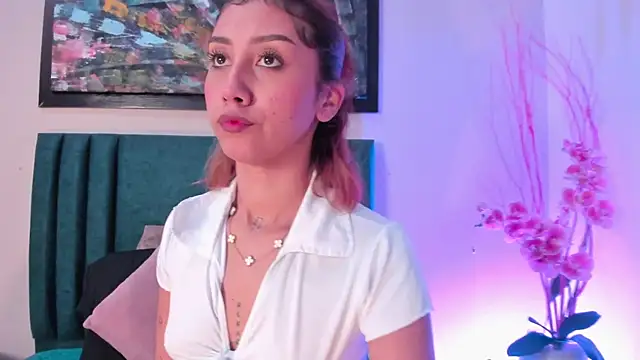 MelissaFoxx online show from 7, 11, 2025