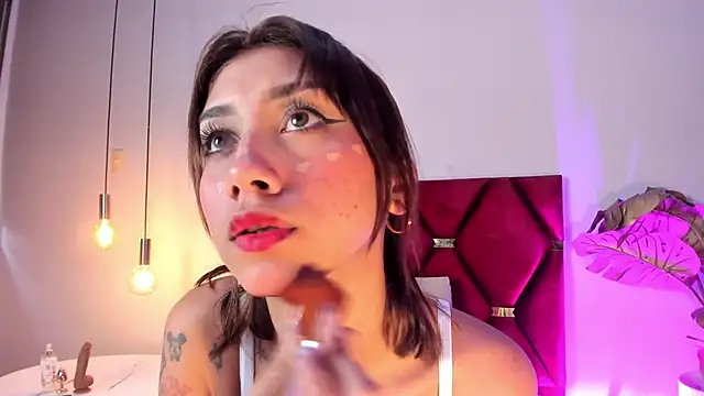 MelissaFoxx online show from 14, 2, 2026