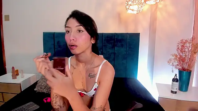 MelissaFoxx online show from 8, 6, 2026