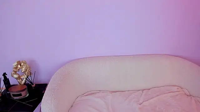 NatalyThorn88 online show from 21, 3, 2026