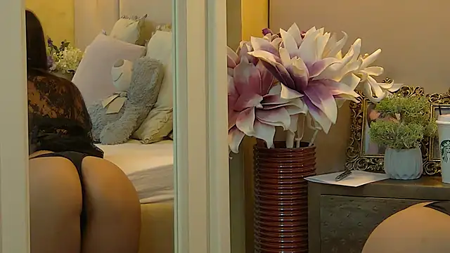 Snapshot of NattyDevon chatting on 5, 1, 2025 NattyDevon online show from 5, 1, 2025