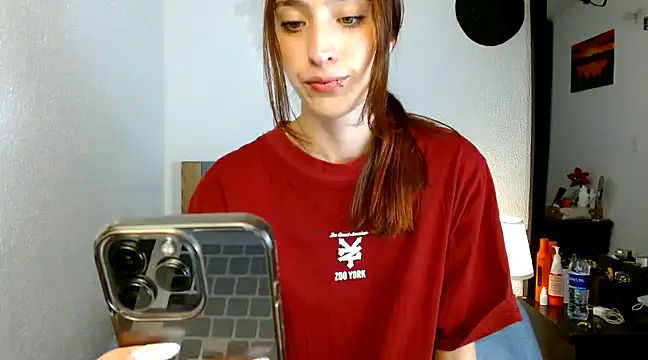 gabykovalenko14 online show from 17, 12, 2024