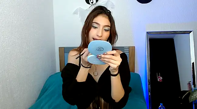 gabykovalenko14 online show from 26, 2, 2025