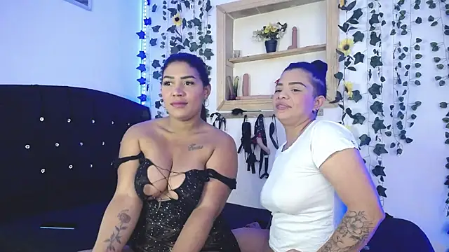 kaylie dakota online show from 21, 10, 2025