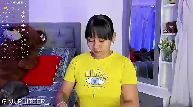 juphiteer online show from 28, 1, 2025