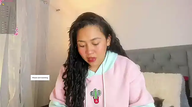 juphiteer online show from 20, 3, 2025