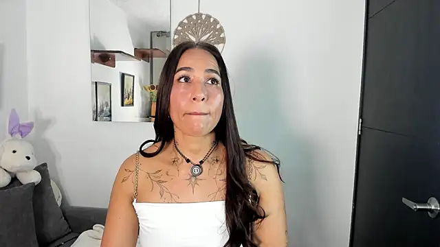 electra hunt online show from 23, 4, 2026