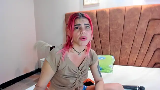 NIKI SANTANA online show from 29, 1, 2025