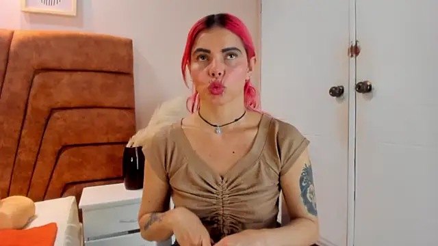 NIKI SANTANA online show from 30, 1, 2025