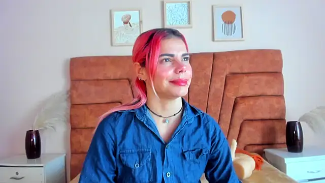 NIKI SANTANA online show from 11, 2, 2025