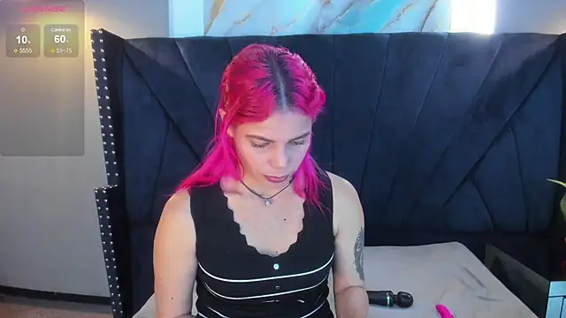 NIKI SANTANA online show from 9, 9, 2025