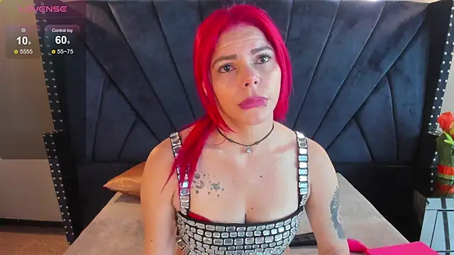 NIKI SANTANA online show from 14, 10, 2025